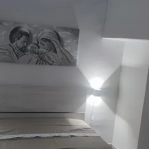 I Tre Moschettieri Apartment